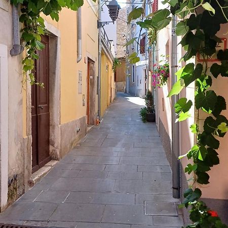 Tre Sorelle Piran Exterior photo
